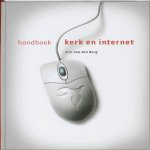 Eric van den Berg - Handboek Kerk en internet