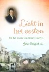 Sargent, John (e.a.) - Sargent, John (e.a.)-Licht in het oosten (nieuw)