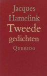 Hamelink, Jacques. - Tweede gedichten.