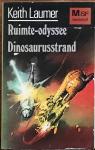 Laumer, Keith - Ruimte-odyssee & Dinosaurusstrand / druk 1