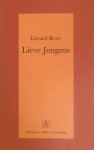 Gerard Reve - Lieve jongens