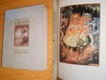 Jacob Grimm; Anton Pieck (illustraties) - De sprookjes van Grimm Volledige uitgave vertaald door M.M. de Vries-Vogel