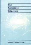 Bertola, F. - Curi U. - The Anthropic Principle