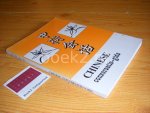  - Chinese conversatie-gids
