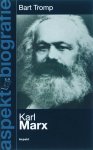 B. Tromp, B. Tromp - Aspect biografie  -   Karl Marx leven & werk