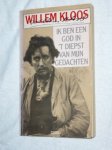 Prick, Harry G.M. - Willem Kloos: Ik ben een god in 't diepst van mijn gedachten