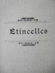 La Princesse Karadja - Etincelles La Princesse Karadja - Etincelles
