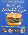 Nieuwenhuis, Evert - De grote Globaliserings-gids