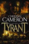 Christian Cameron 55730 - Tyrant Christian Cameron 55730 - Tyrant