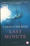 Rijn, Linda van - Last Minute