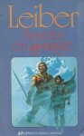 Leiber, I.R. de Leon - Zwaarden en ijsmagie