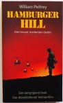 Pelfrey William - Hamburger Hill Een aangrijpend boek