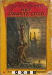 Jules Verne - Het zwarte goud