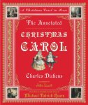 Charles Dickens 11445 - The Annotated Christmas Carol A Christmas Carol in Prose