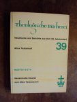 Noth, Martin - Gesammelte Studien zum Alten Testament II (Theologische Bücherei / Neudrucke und Berichte aus dem 20. Jahrhundert, Band 39)