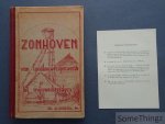 Rubens, André. - Zonhoven, van landbouwersgemeente tot mijnwerkersdorp: sociologische studie van een industrialisatie-proces in het Limburgs kolenbekken. Rubens, André. - Zonhoven, van landbouwersgemeente tot mijnwerkersdorp: sociologische studie van een industrialisatie-proces in het Limburgs kolenbekken.