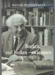 Kool, Nico (bezorger) - Boeken, veel boeken en mensen. Herinneringen aan Internationaal Antiquariaat Menno Hertzberger 1920-1970 Kool, Nico (bezorger) - Boeken, veel boeken en mensen. Herinneringen aan Internationaal Antiquariaat Menno Hertzberger 1920-1970