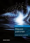 Wouter Landman - Blauwe patronen