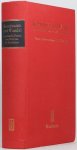 MUNARI, FRANCO, STACHE, U.J. , MAAZ, W. , WAGNER, F. , (Hrsg.) - Kontinuität und Wandel. Lateinische Poesie von Naevius bis Baudelaire. Franco Munari zum 65. Geburtstag.