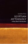 Geraldine (oriental Institute Pinch - (1) Egyptian Myth: A Very Short Introduction