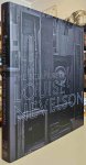 RAPAPORT, BROOKE KAMIN (EDITOR)., - The Sculpture of Louise Nevelson: Constructing a Legend - Hardcover