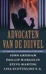 [{:name=>'John Grisham', :role=>'A01'}, {:name=>'J.J. de Wit', :role=>'B06'}] - Advocaten Van De Duivel