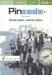 Chantal van Arkel - 4/5/6 vwo / Pincode / Leerwerkboek Chantal van Arkel - 4/5/6 vwo / Pincode / Leerwerkboek