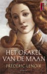 Frédéric Lenoir - Het orakel van de maan