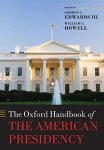 ... - 2011 The Oxford Handbook Of The American Presidency ... - 2011 The Oxford Handbook Of The American Presidency