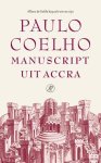 Coelho, Paulo - Manuscript uit Accra