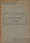 Perrin, M. & Richard, G. - Hypertension arterielle. / Les actualites medicales.