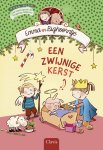 Anna BÃ¶hm - Emma en Bighoorntje - Een zwijnige kerst