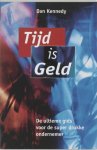 Douglas Kennedy - Tijd is geld