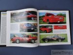 Bruce W. Cameron. - Police Cars, a Graphic History.