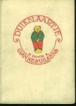 Van Nes-Uilkens, G. - Duikelaartje. Van Nes-Uilkens, G. - Duikelaartje.