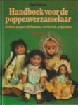 LAMMER, JUTTA - Handboek voor de poppenverzamelaar. Antieke poppen herkennen, verwerven, repareren LAMMER, JUTTA - Handboek voor de poppenverzamelaar. Antieke poppen herkennen, verwerven, repareren