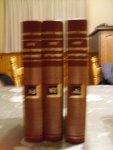  - Grote geïllustreerde encyclopedie 3 delen