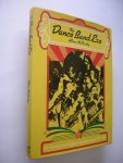 McCarthy, Albert - The Dance Band Era. The Dancing Decades from Ragtime to Swing: 1910-1950