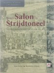 Daems Bob - d´Ursel Baudouin - Tussen Salon en Strijdtoneel - De militaire carrieres van de hertogen van Ursel (1665-1804)