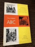 Carl Julius Milde, Otto Anthes - Das Lübecker ABC