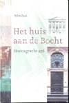 Zaal, Wim - Het huis aan de Bocht