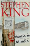 Stephen King 17585 - Hearts in Atlantis
