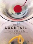 Biggs, David - Het cocktail handboek