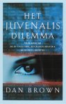Dan Brown - Het Juvenalis Dilemma Midprice