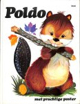 Matal / Keser, Marianne (vert.) - Poldo. De avonturen van een bever. Prentenboek