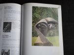  - Kollektie Katalogus Openluchtmuseum voor Beeldhouwkunst Middelheim, Antwerpen
