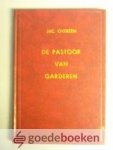 Overeem, Jac. - De pastoor van Garderen