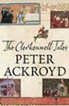 Ackroyd, Peter - THE CLERKENWELL TALES