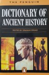 Speake, Graham (ed.) - Dictionary of Ancient History