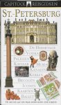 Phillips, C. - Sint-Petersburg. Capitool reisgidsen